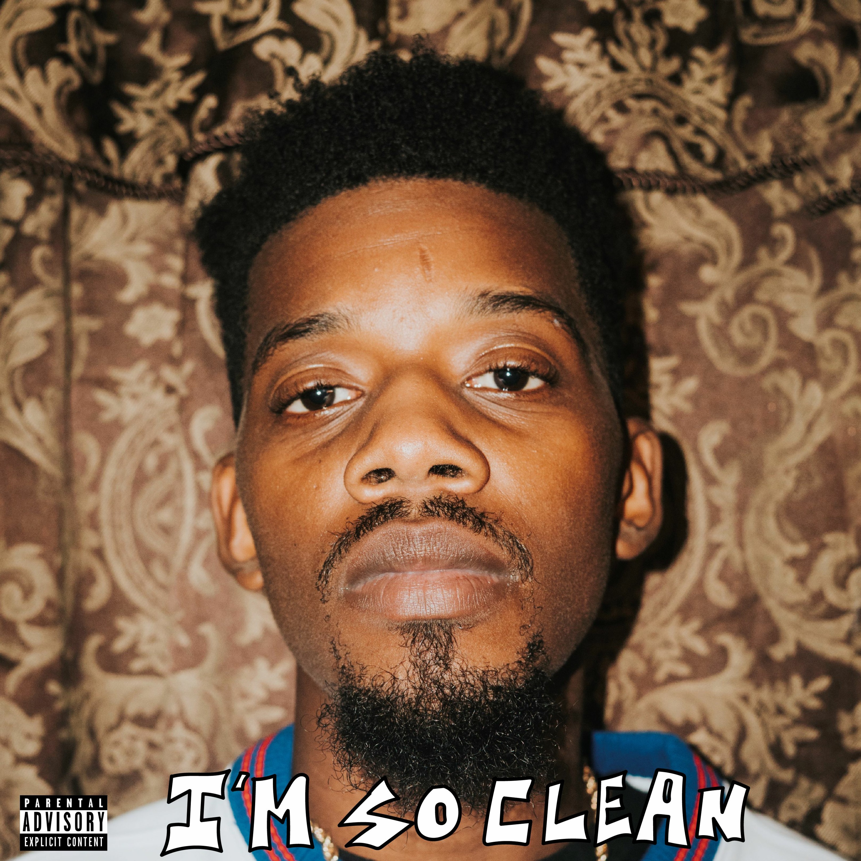 Im So Clean episode artwork