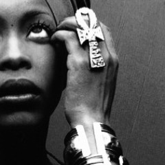 Erykah Badu - Didn’t Cha Know (4NO1 remix)