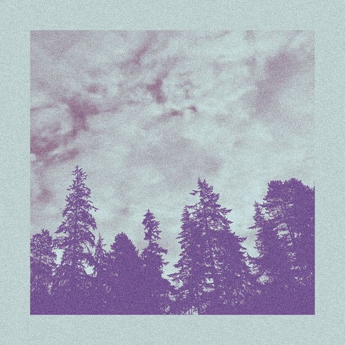 always clouds
