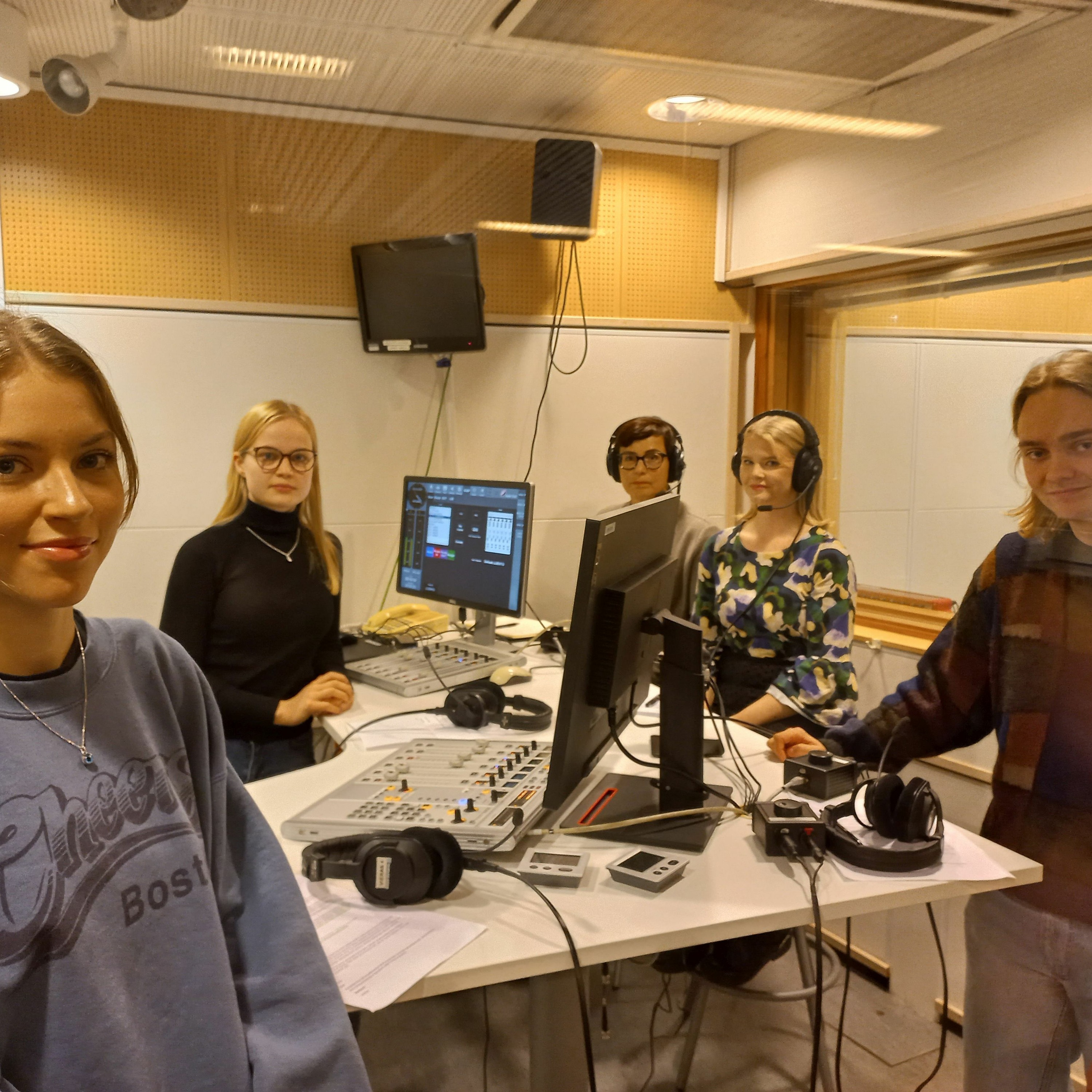 Onko Suomella varaa tehdä korkeakoulutuksesta maksullista? episode artwork