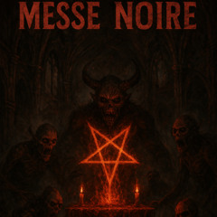 Messe Noire