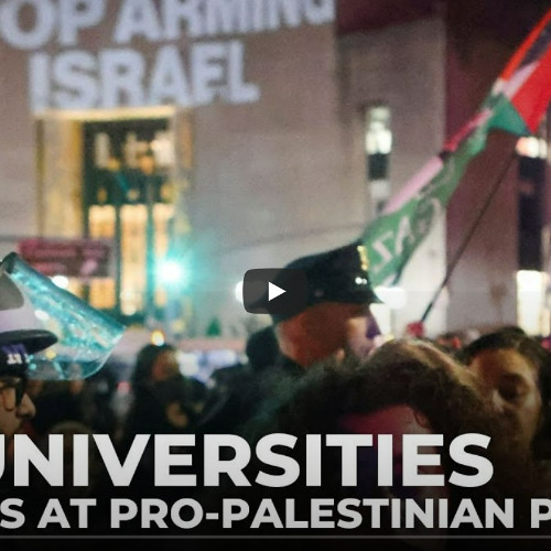 Netanyahu’s allies turn Jews into potential scapegoats