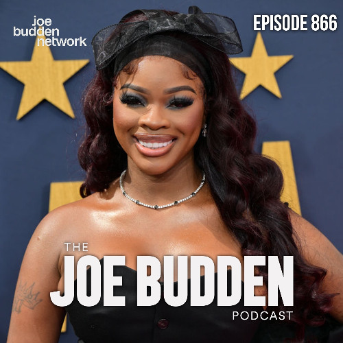 Episode 866 | "From One Crash Out To Another"