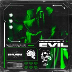 STALWART - EVIL (FREE DOWNLOAD)
