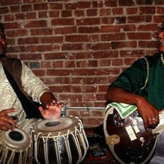 Rabindra Goswami & Ramchandra Pandit, Lower East Side 1999