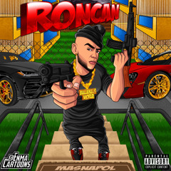 RONCAN by BULLEKELS WORLD