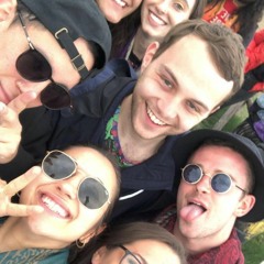 Air Temple Radio Vol. 5