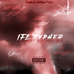 IFE CYPHER