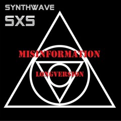 SXS - MISINFORMATION - LONGVERSION - moflow records - 2024