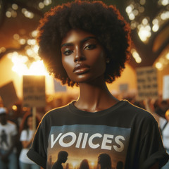 Black Activists Strategic Safety Shift 2025
