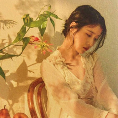 Knees - IU