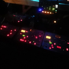 WickedWaste Festival 2024 - Colditz - ADM666 x Khuet (ohne C)