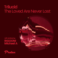 Premiere: Trilucid - One Week Off (RIGOONI Remix) [Proton Music]