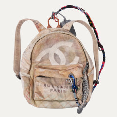 channel backpack (Syrax!)