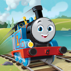 Thomas & Friends: All Engines Go! - ITSO Thomas’ Title Theme - Thomas & Friends