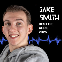 The Best Of April 2025