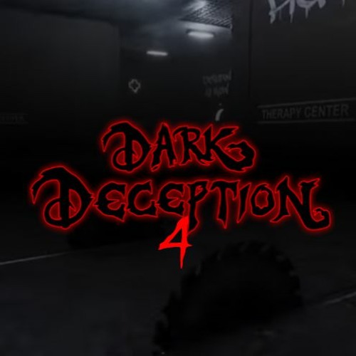 Dark Deception - True Colors