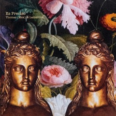 Thomaz (Mex) & LamatUuc - Es Preciso