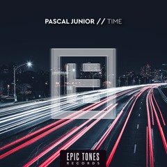 Pascal Junior - Time