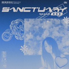 Sanctuary (ft. Jedwill) [Kingdom Hearts Cover]