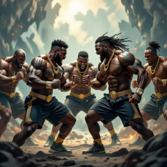 Battle