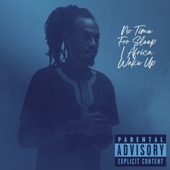 The Phoenix - No Time For Sleep, Africa Wake Up