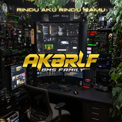 BMS - RINDU AKU RINDU KAMU SUPER DUPER EXPRES [ AL DATUNUGU X ASWAN SDJ ] #AKBAR ALIF BMS