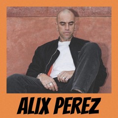Alix Perez - Mixes
