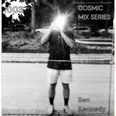 Cosmic Mix Series 003