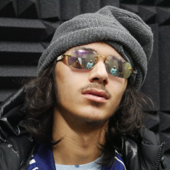 OCEAN ALLEY - CONFIDENCE (WEST COAST FUNK REMIX 2025)