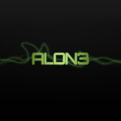 alone