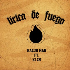 Kaluh Man Ft Xi Zn (Digital Reggae)