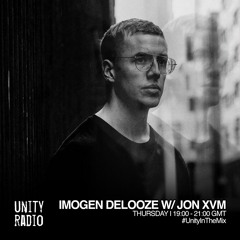 Imogen Delooze w/ JON XVM | #UnityInTheMix | 2025 04 03
