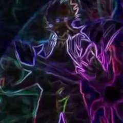 BLVCK MVGIC - I RAGE OF FALLS (PROD.DEATHSWITCH)