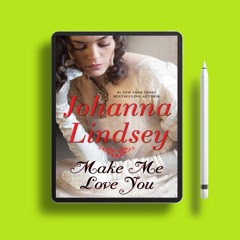 Make Me Love You. Gratis Download [PDF]