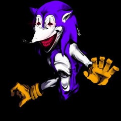 Kyū Sawamura - Sonic.exe (Hill Act 1)