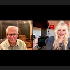 Steve Porcaro Live On Game Changers With Vicki Abelson