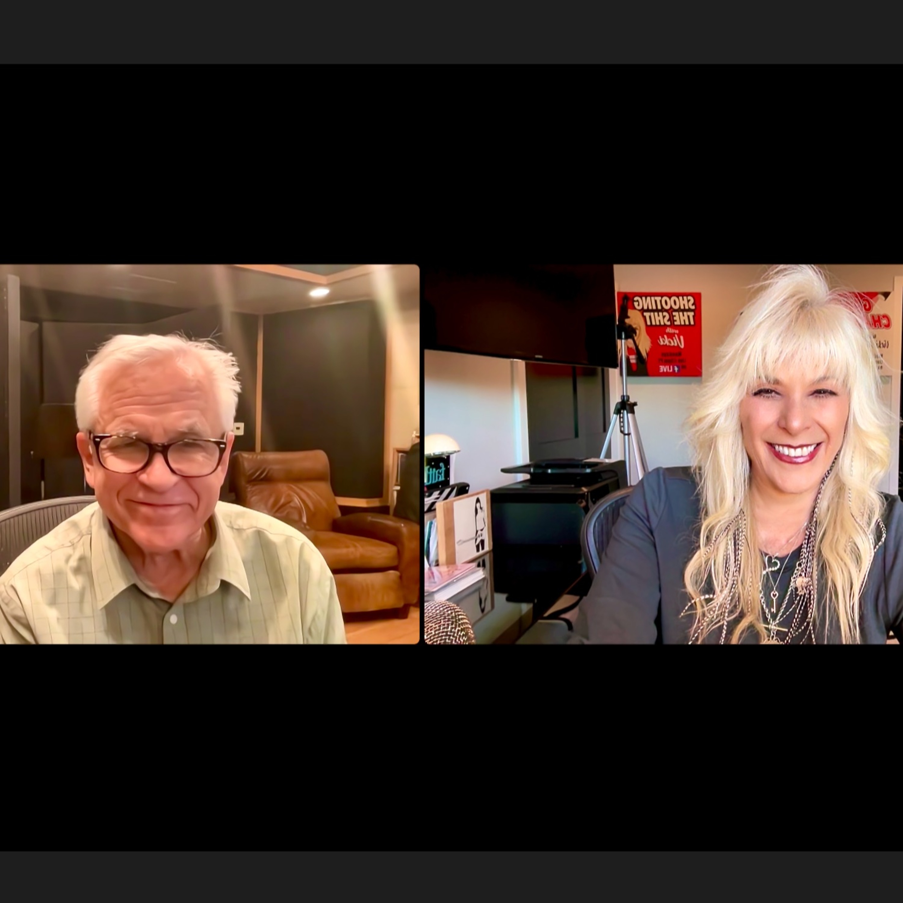 Game Changers With Vicki Abelson