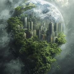 you and me against the world