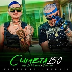 The La Planta - Cumbia 150 X B-rlin