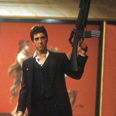Rayinho - Tony Montana (+Kscm)