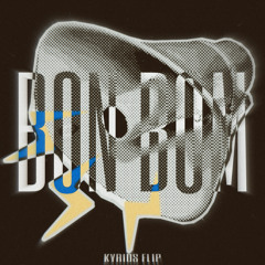BOMBON - KYRIOS Flip