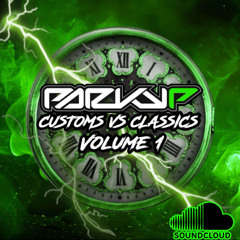 customs vs classics volume 1