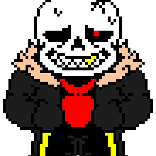 Extreme Underfell Sans, ULCFan Wiki