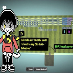 disbelief dokifarshift mc - phase 3