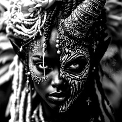 "Ilombo" Human Sneak - Mix 2025 Gqom / iGqom / Gqom-tek / Afro-Techno