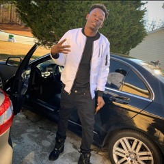 Srgphat - Iss All Good