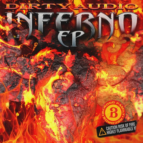 Dirty Audio & Flosstradamus - Blast Yo Head