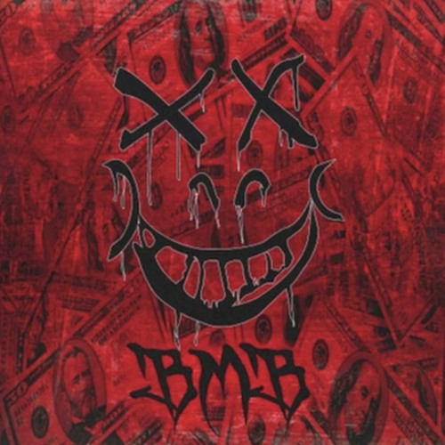 SpaceGhostPurrp - Bloody - Tines Day