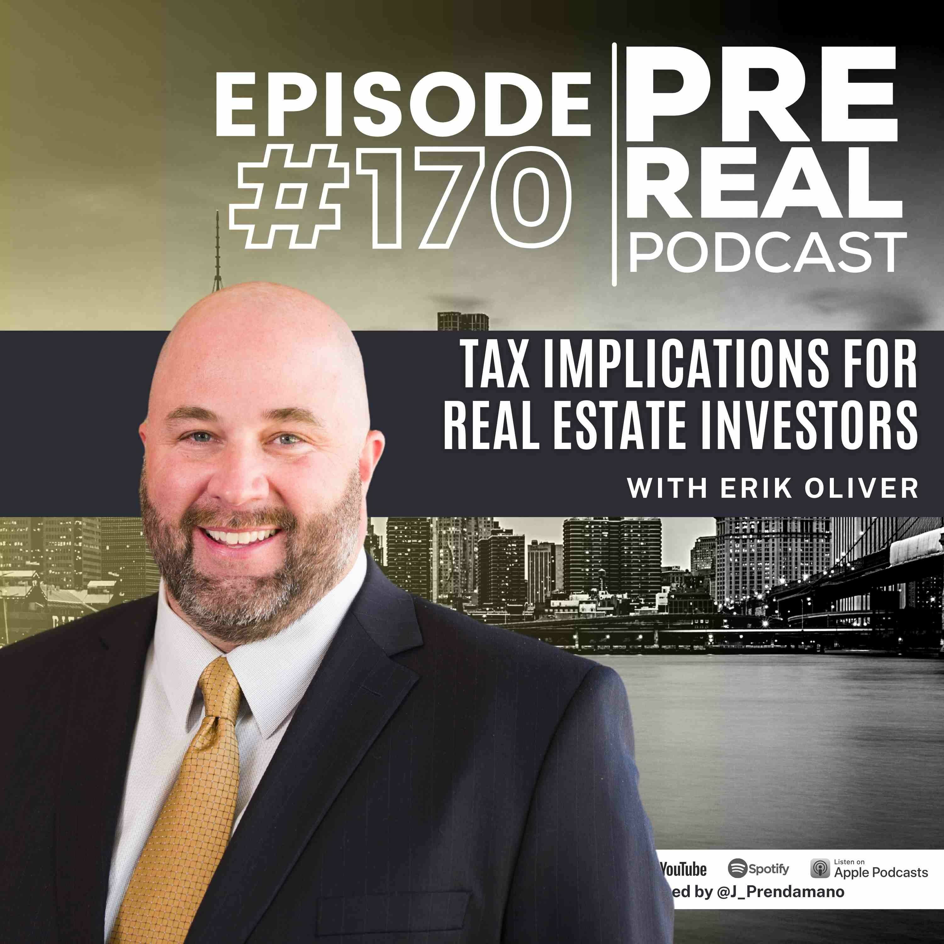 PreReal Podcast